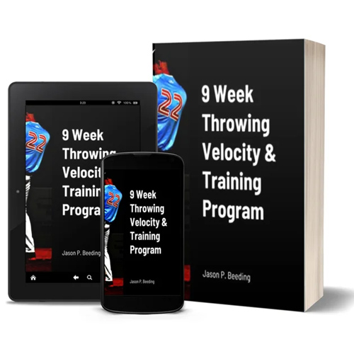 Velocity Training Program